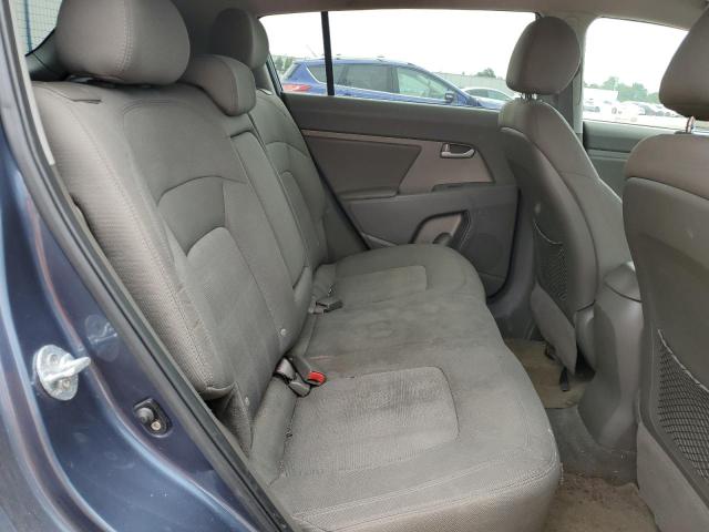 Photo 11 from auction – 2012 KIA SPORTAGE B with VIN KNDPB3A27C7238207