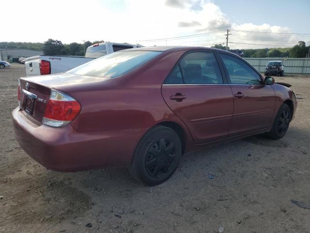 Photo 3 from auction – 2006 TOYOTA CAMRY LE with VIN 4T1BE32K36U136338