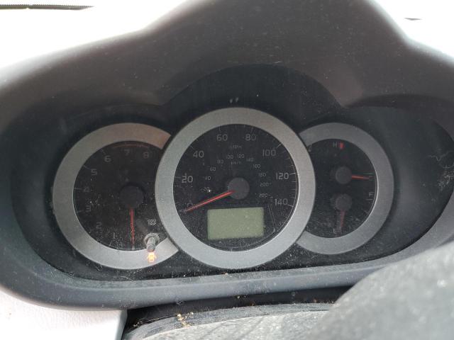 Photo 9 from auction – 2008 TOYOTA RAV4 with VIN JTMBD33V885146800