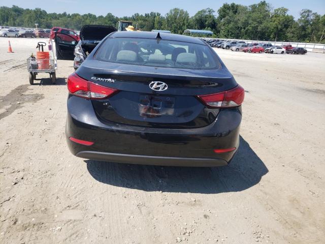 Photo 6 from auction – 2015 HYUNDAI UK with VIN 5NPDH4AE8FH636852