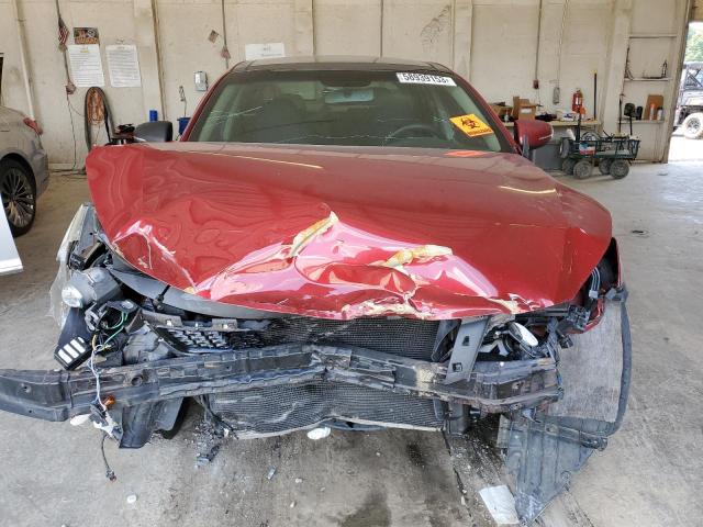 Photo 5 from auction – 2011 KIA OPTIMA EX with VIN KNAGN4A79B5085863