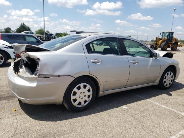 Photo 3 from auction – 2011 MITSUBISHI GALANT ES with VIN 4A32B3FF5BE027844