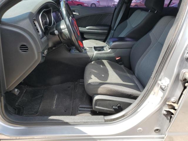 Photo 7 from auction – 2016 DODGE CHARGER SX with VIN 2C3CDXHG8GH154347