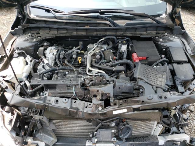 Photo 11 from auction – 2021 NISSAN ALTIMA S with VIN 1N4BL4BV6MN386129