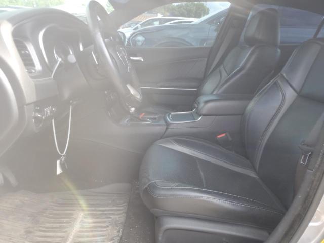 Photo 7 from auction – 2018 DODGE CHARGER R/ with VIN 2C3CDXCT8JH114300