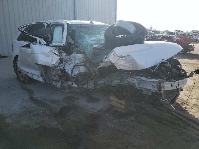 Photo 4 from auction – 2013 FORD EDGE SEL with VIN 2FMDK3JC3DBC62309