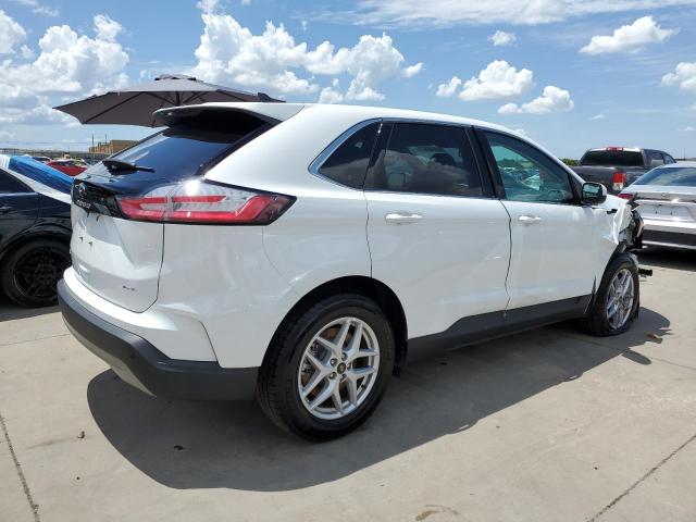 Photo 3 from auction – 2023 FORD EDGE SEL with VIN 2FMPK4J91PBA25975