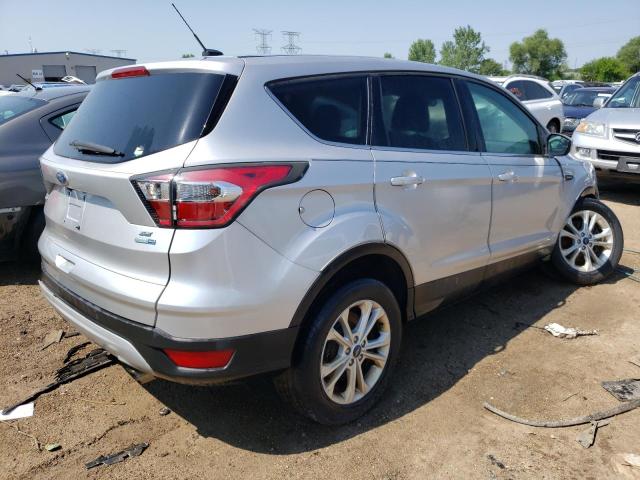 Photo 3 from auction – 2017 FORD ESCAPE SE with VIN 1FMCU9GD4HUB37862