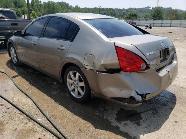 Photo 2 from auction – 2005 NISSAN MAXIMA SE with VIN 1N4BA41E25C802438