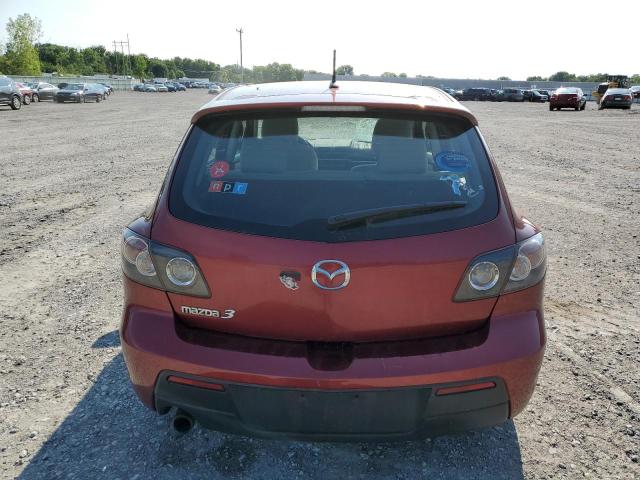 Zdjęcie 6 z aukcji – 2009 MAZDA 3 S z VIN JM1BK343791188970