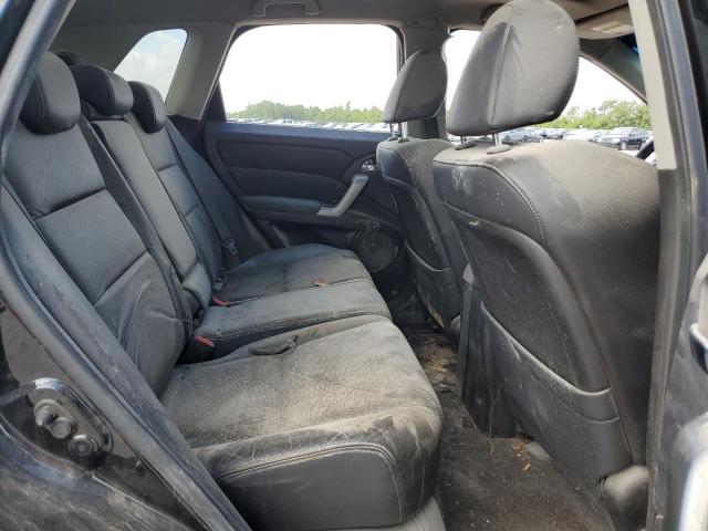 Photo 11 from auction – 2011 ACURA RDX TECHNO with VIN 5J8TB1H57BA006096