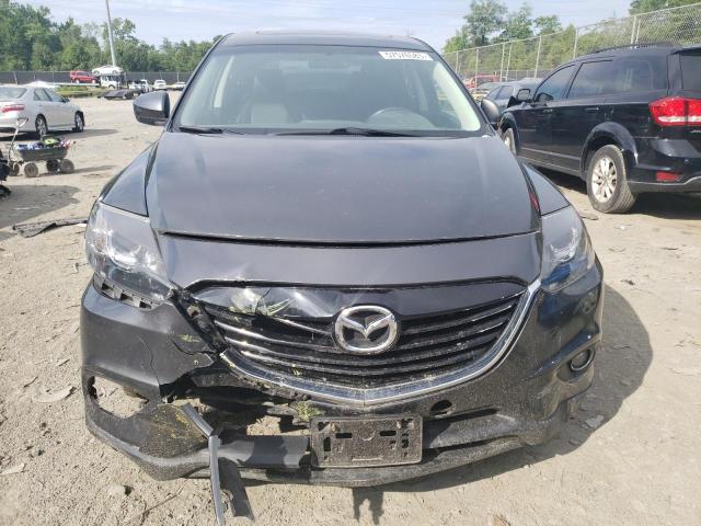 Photo 5 from auction – 2014 MAZDA CX-9 TOURI with VIN JM3TB3CV9E0446937