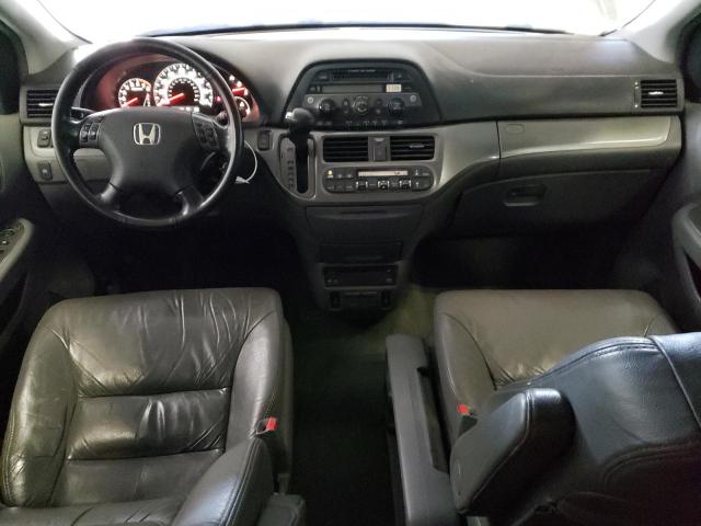 Photo 8 from auction – 2006 HONDA ODYSSEY EX with VIN 5FNRL38706B418182