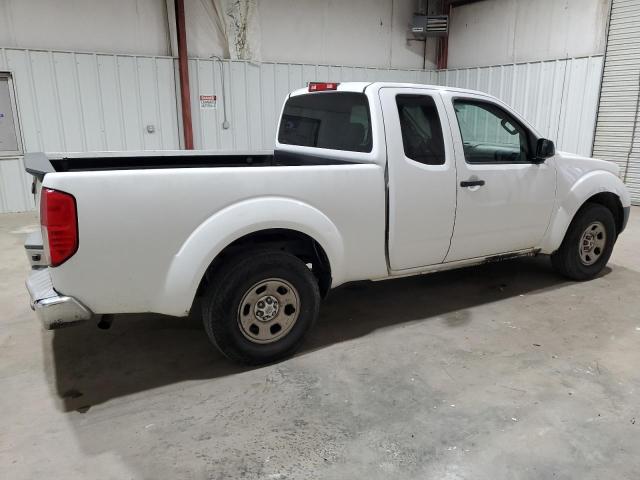 Photo 3 from auction – 2012 NISSAN FRONTIER S with VIN 1N6BD0CT0CC418982