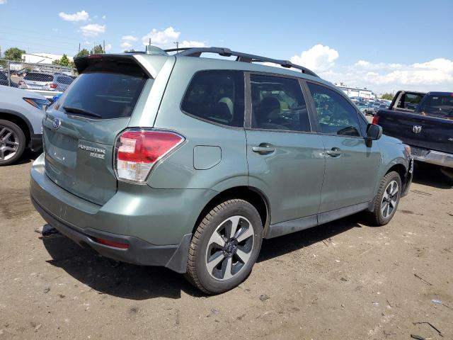 Photo 3 from auction – 2017 SUBARU FORESTER 2 with VIN JF2SJAEC3HH477423