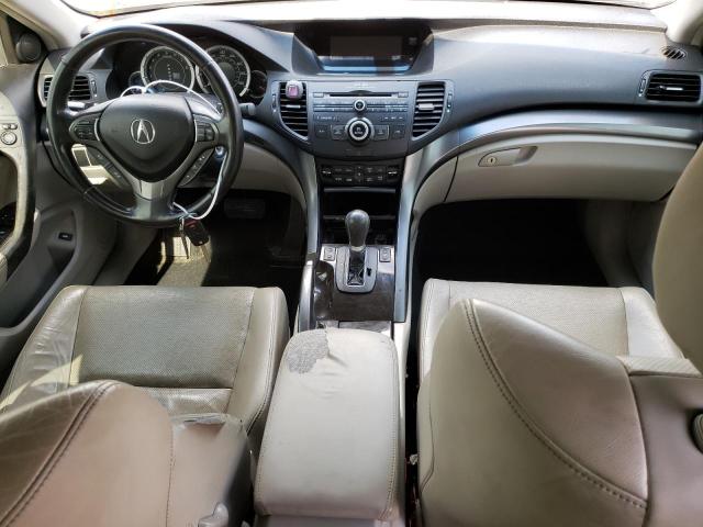 Photo 8 from auction – 2012 ACURA TSX with VIN JH4CU2F44CC015853