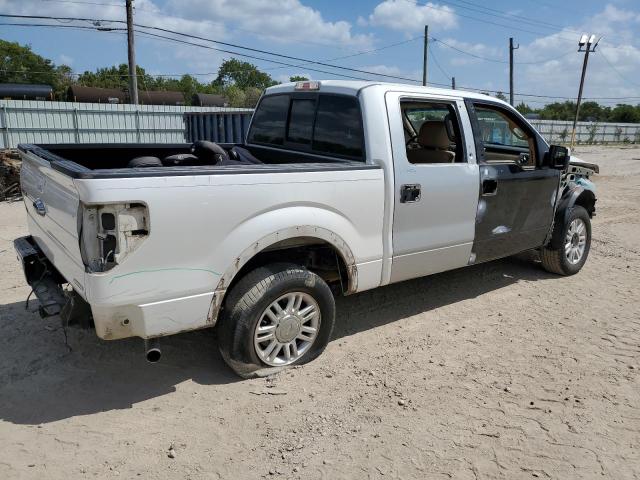Photo 3 from auction – 2013 FORD F150 SUPER with VIN 1FTFW1CF4DFE02248