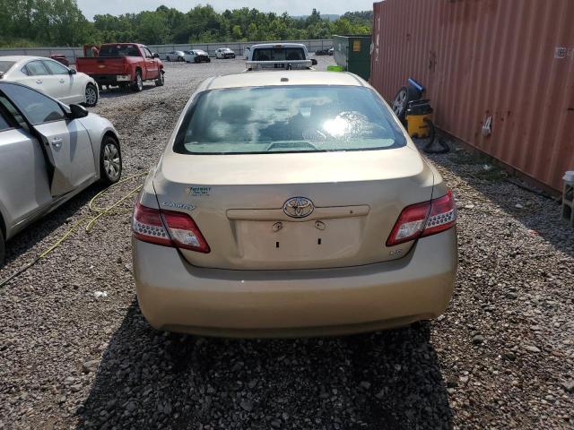 Photo 6 from auction – 2011 TOYOTA CAMRY BASE with VIN 4T1BF3EK0BU602889