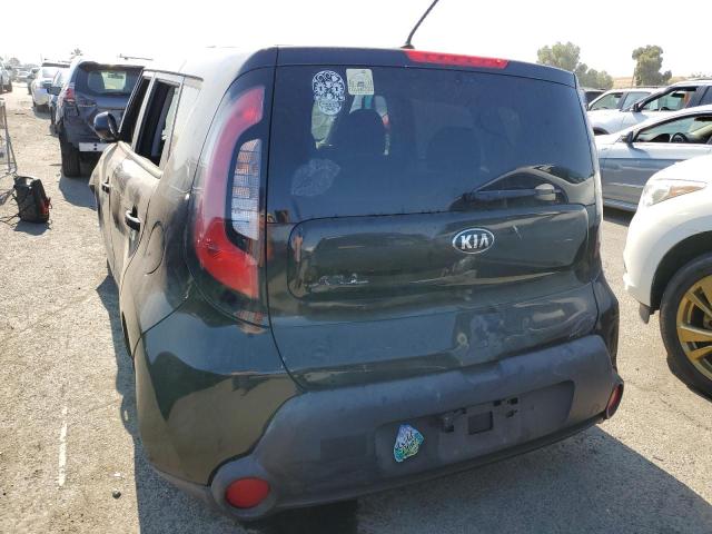 Photo 6 from auction – 2015 KIA SOUL with VIN KNDJN2A29F7806677