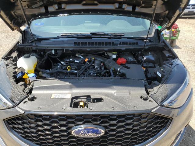 Photo 12 from auction – 2022 FORD EDGE SEL with VIN 2FMPK4J93NBB14010