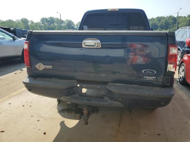 Photo 6 from auction – 2005 FORD F250 SUPER with VIN 1FTSW21P85EC70201