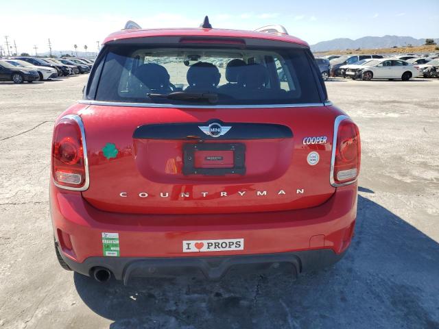 Photo 6 from auction – 2017 MINI COOPER COU with VIN WMZYS7C39H3E06772