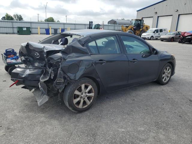 Photo 3 from auction – 2010 MAZDA 3 I with VIN JM1BL1SG4A1137731