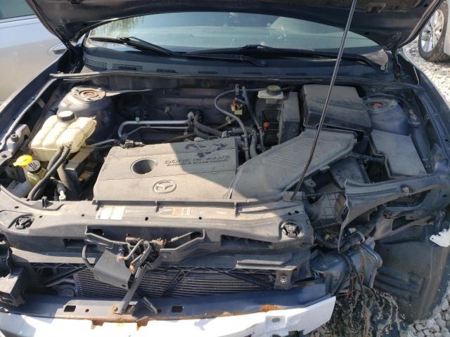 Foto 11 de la subasta – 2008 MAZDA 3 S con VIN JM1BK323881797373