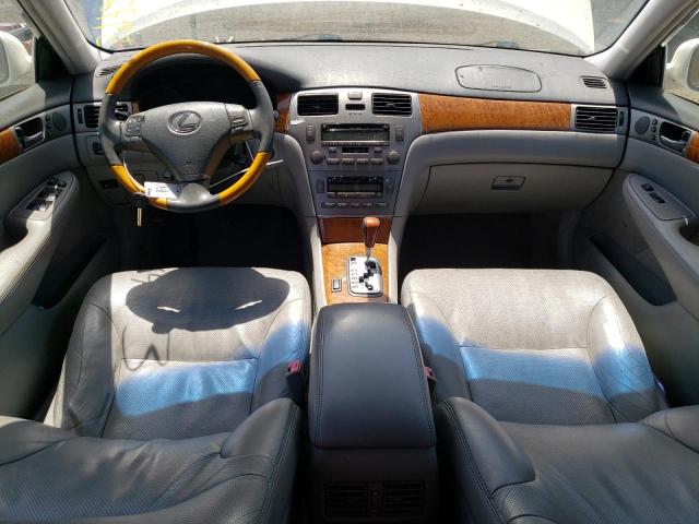 Photo 8 from auction – 2006 LEXUS ES 330 with VIN JTHBA30G765156521