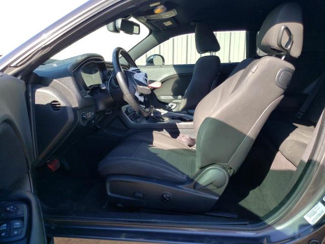Photo 7 from auction – 2016 DODGE CHALLENGER with VIN 2C3CDZAG0GH148919