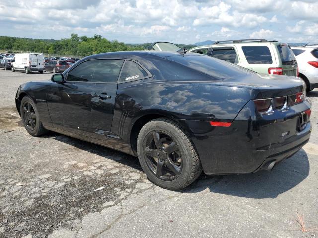 Снимка 2 от търг – 2011 CHEVROLET CAMARO LS с VIN 2G1FA1ED2B9154543