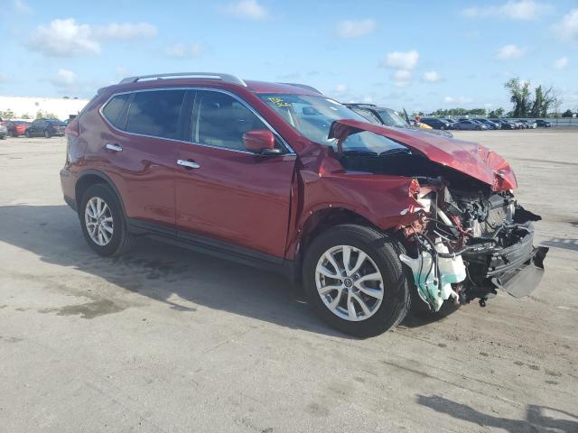 Photo 4 from auction – 2018 NISSAN ROGUE S with VIN 5N1AT2MT8JC842298
