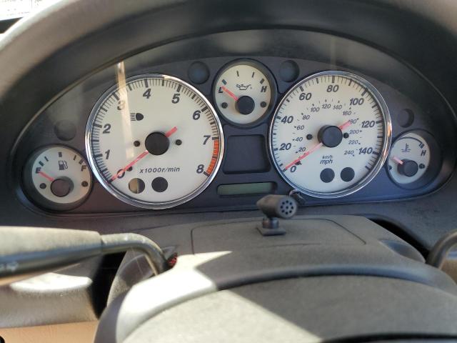 Photo 9 from auction – 2002 MAZDA MIATA with VIN JM1NB353620221478