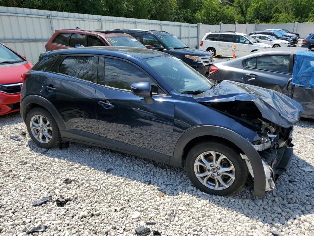 Photo 4 from auction – 2019 MAZDA CX-3 TOURI with VIN JM1DKDC79K0403487