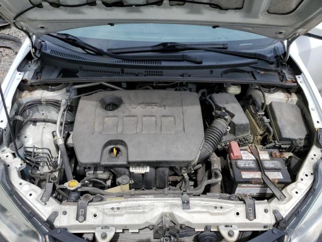 Photo 11 from auction – 2014 TOYOTA COROLLA L with VIN 2T1BURHEXEC114652