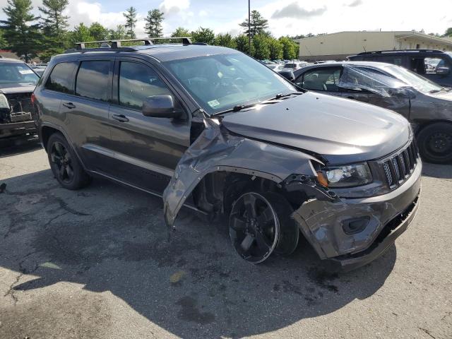 Photo 4 from auction – 2015 JEEP GRAND CHER with VIN 1C4RJFAG5FC602466
