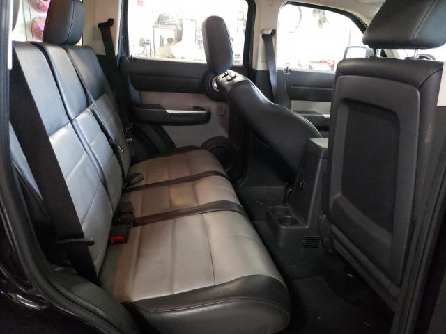 Photo 11 from auction – 2008 DODGE NITRO SLT with VIN 1D8GU58K98W124381