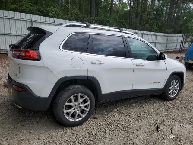 Photo 3 from auction – 2017 JEEP CHEROKEE L with VIN 1C4PJLCS2HD214566