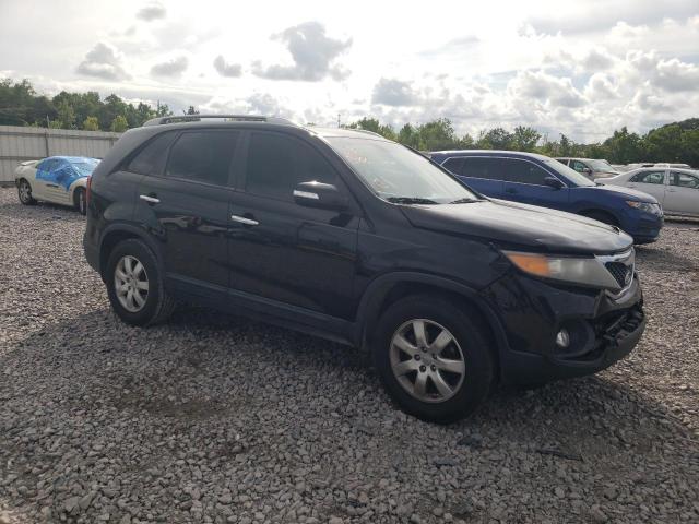Photo 4 from auction – 2012 KIA SORENTO BA with VIN 5XYKT4A61CG213774