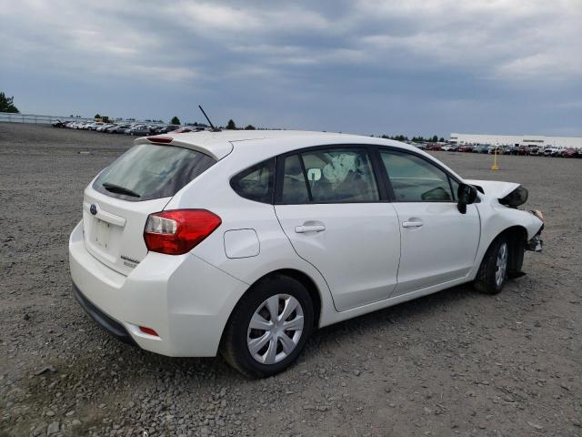 Photo 3 from auction – 2013 SUBARU IMPREZA with VIN JF1GPAA66DG838118