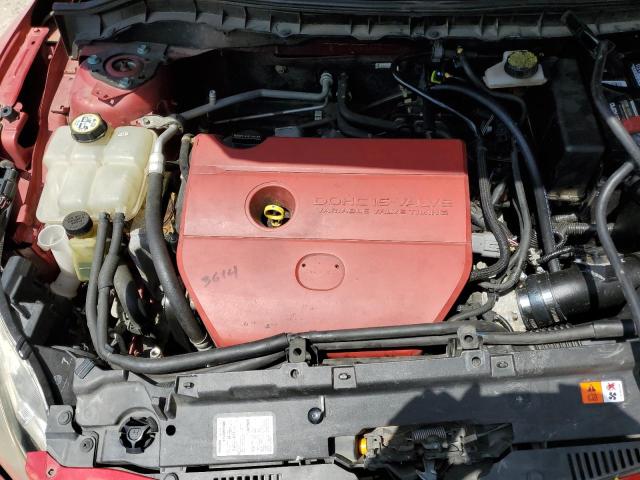 Photo 11 from auction – 2010 MAZDA 3 S with VIN JM1BL1S55A1101805