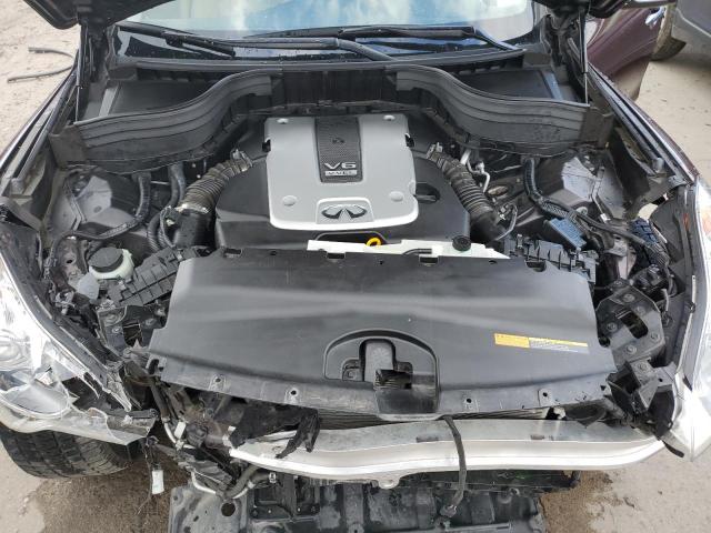 Photo 12 from auction – 2017 INFINITI QX50 with VIN JN1BJ0RR9HM417468