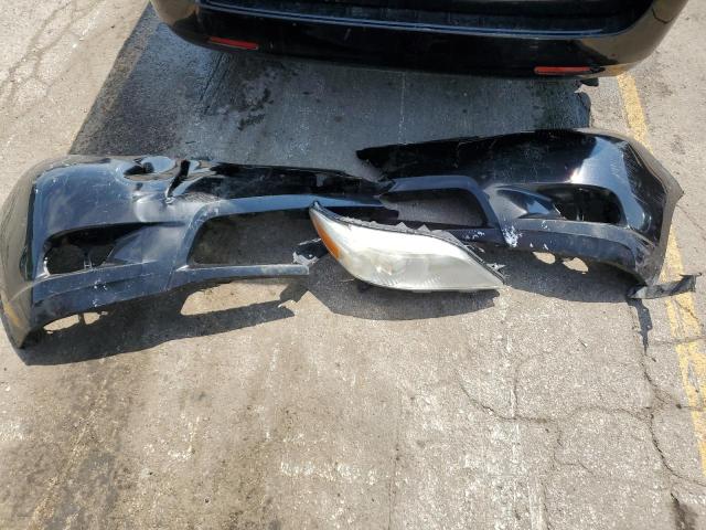 Photo 13 from auction – 2012 TOYOTA SIENNA BAS with VIN 5TDKA3DC8CS010983