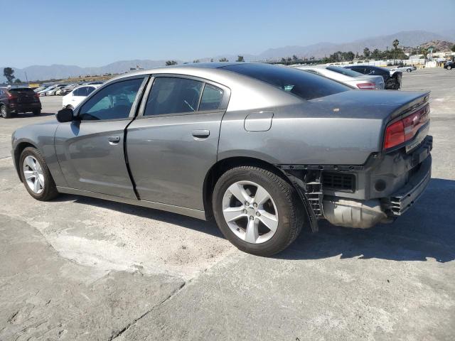 Photo 2 from auction – 2012 DODGE CHARGER SE with VIN 2C3CDXBG7CH217876