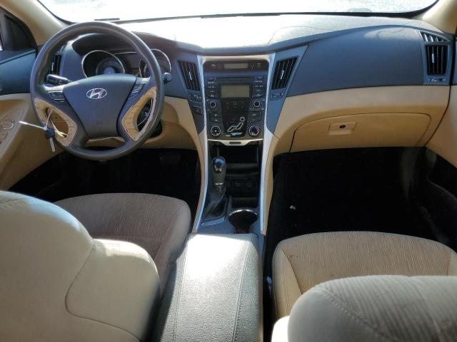 Zdjęcie 8 z aukcji – 2012 HYUNDAI SONATA GLS z VIN 5NPEB4AC3CH495172