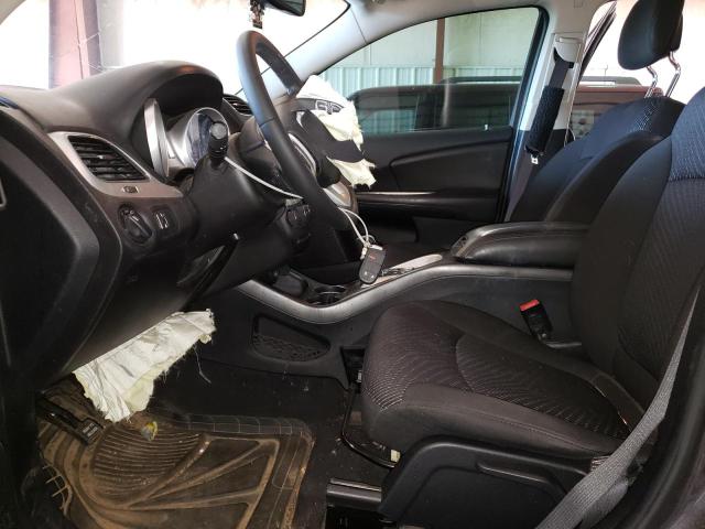 Photo 7 from auction – 2015 DODGE JOURNEY SE with VIN 3C4PDCAB4FT692361