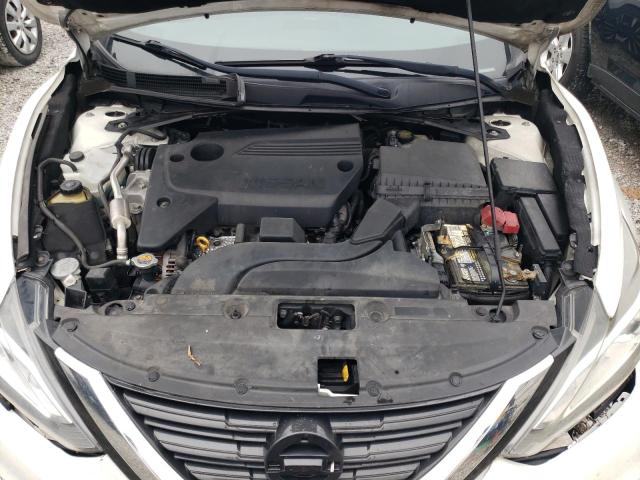 Photo 11 from auction – 2018 NISSAN ALTIMA 2.5 with VIN 1N4AL3AP1JC155476