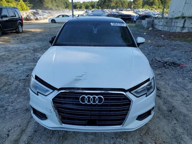 Photo 5 from auction – 2017 AUDI A3 PREMIUM with VIN WAUB8GFF1H1075590