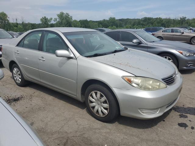 Photo 4 from auction – 2005 TOYOTA CAMRY with VIN 4T1BE32K35U006915
