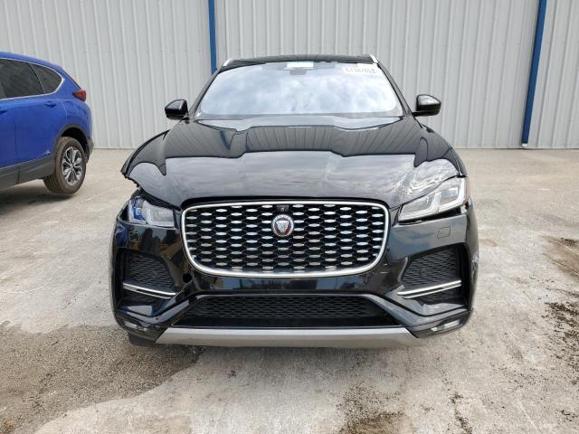 Photo 5 from auction – 2021 JAGUAR F-PACE S with VIN SADCJ2EX0MA672463